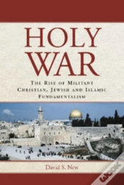 Capa do artigo Holy War