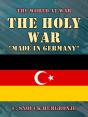 Holy War &Quote;Made In Germany&Quote; - Preview
