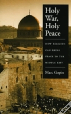 Capa do artigo Holy War, Holy Peace