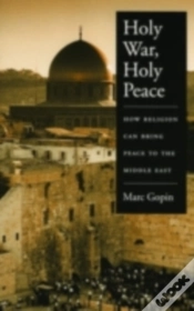 Capa do artigo Holy War, Holy Peace
