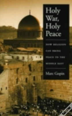 Capa do artigo Holy War, Holy Peace