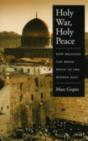 Holy War, Holy Peace - Preview