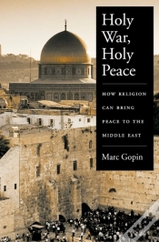 Capa do artigo Holy War, Holy Peace