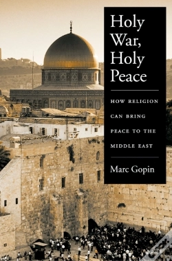 Capa do artigo Holy War, Holy Peace
