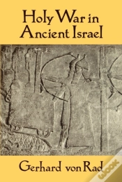 Capa do artigo Holy War In Ancient Israel