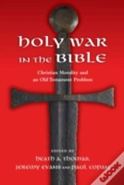 Capa do artigo Holy War In The Bible