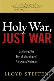Capa do artigo Holy War, Just War