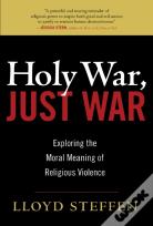 Holy War, Just War