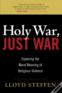 Capa do artigo Holy War, Just War