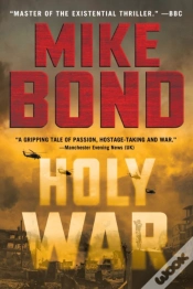 Capa do artigo Holy War