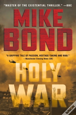 Capa do artigo Holy War