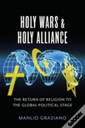 Holy Wars And Holy Alliance