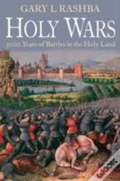 Capa do artigo Holy Wars