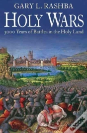 Capa do artigo Holy Wars