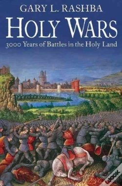 Capa do artigo Holy Wars