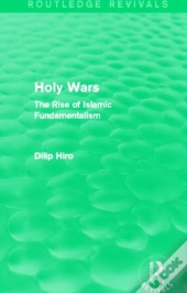Holy Wars (Routledge Revivals)