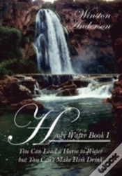 Capa do artigo Holy Water