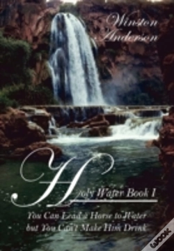 Capa do artigo Holy Water