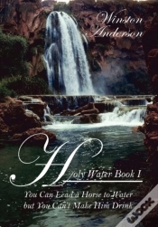 Capa do artigo Holy Water:  You Can Lead A Horse To Wat