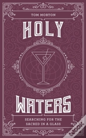 Capa do artigo Holy Waters