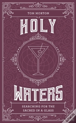 Capa do artigo Holy Waters