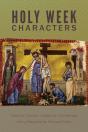 Holy Week Characters - Preview