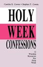Holy Week Confessions - Preview