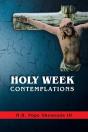 Holy Week Contemplations - Preview