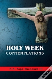 Capa do artigo Holy Week Contemplations