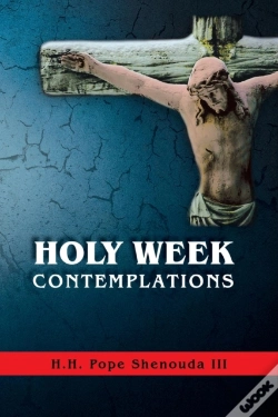 Capa do artigo Holy Week Contemplations