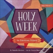 Capa do artigo Holy Week