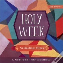 Capa do artigo Holy Week