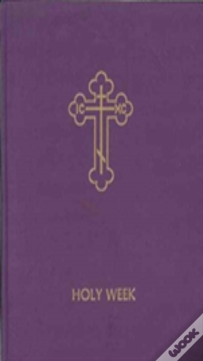 Holy Week