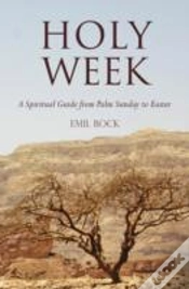 Capa do artigo Holy Week