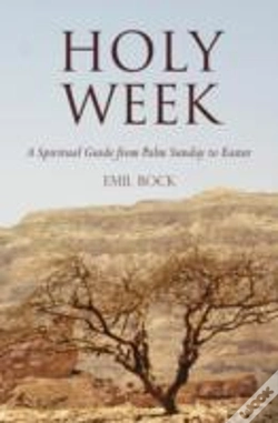 Capa do artigo Holy Week
