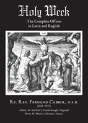 Holy Week - Preview