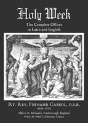 Holy Week - Preview