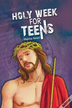 Capa do artigo Holy Week For Teens