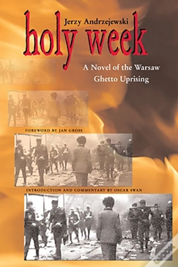 Capa do artigo Holy Week