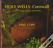 Capa do artigo Holy Wells: Cornwall