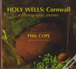 Capa do artigo Holy Wells: Cornwall