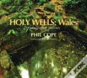 Capa do artigo Holy Wells: Wales