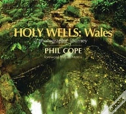 Capa do artigo Holy Wells: Wales