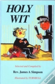 Capa do artigo Holy Wit