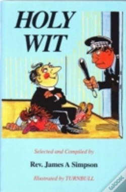 Capa do artigo Holy Wit