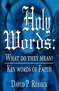 Holy Words
