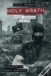 Capa do artigo Holy Wrath