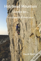 Capa do artigo Holyhead Mountain