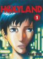 Holyland - Tome 1 - Preview