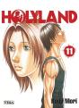 Holyland - Tome 11 - Preview